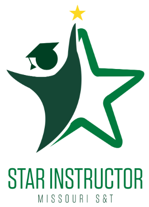 Star Instructor Logo